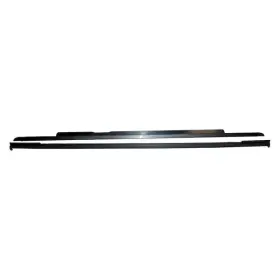 55175042k Crown Automotive Sales Co. - Lower Liftgate Weatherstrip Kit 55175042k Crown Automotive Sales Co. - Lower Liftgate Weatherstrip Kit