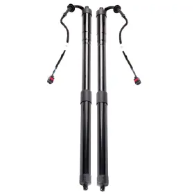 11737853 Cswell Tailgate Electric Lift Support Shock Strut For 2015-2017 Porsche Cayenne