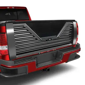 V-el20 Custom Flow - Elite Series 5th Wheel Tailgate