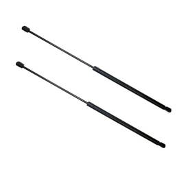 Dcmr 3b-028520 Front Hood Lift Support Struts For Chevy Hhr 20062011 2 Pack