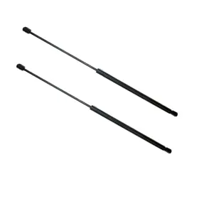 3b-028520 Dcmr Front Hood Lift Support Struts For Chevy Hhr 20062011 2 Pack