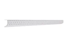 Dz2145 Dee Zee Tailgate Cap Protector For 09-23 1500 Classic 2500 3500 Dz2145 Dee Zee Tailgate Cap Protector For 09-23 1500 Classic 2500 3500