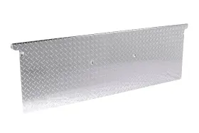 Dz4145 Dee Zee Brite-tread Full Tailgate Protector