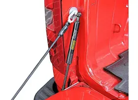 Dz43104 Dee Zee For 20-c Silverado/sierra 2500/3500 Tailgate Assist
