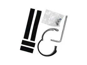 88ztnskx Dee Zee Gate Guardian Tailgate Lock Fits Dodge Ram 1500 1994-2010