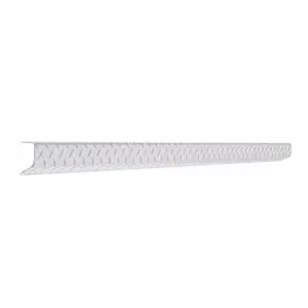 Mlx-dzedz2101-cl360a50 Dee Zee Dee-zee Tailgate Protector For Chevy C1500 1988-1999 Brite-tread Silver
