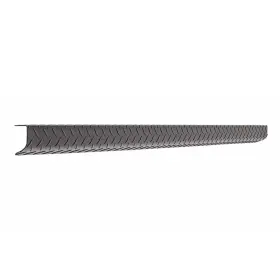 Mlx-dzedz2122b-cl360a50 Dee Zee Dee-zee Tailgate Cap For Chevy Silverado 1500 2014 15 16 17 2018 Black Tread