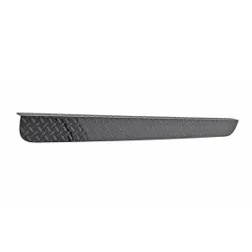 Mlx-dzedz2138b-cl360a51 Dee Zee Dee-zee Tailgate Cap For Ford F-250 Super Duty 2008-2012 Black Tread Plastic Mlx-dzedz2138b-cl360a51 Dee Zee Dee-zee Tailgate Cap For Ford F-250 Super Duty 2008-2012 Black Tread Plastic
