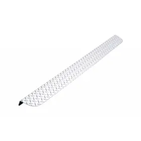 Mlx-dzedz2171-cl360a50 Dee Zee Dee-zee Tailgate Cap For Toyota Tundra 2007-2013 Brite Tread Silver