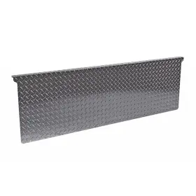 Mlx-dzedz4137b-cl360a52 Dee Zee Dee-zee Tailgate Protector For Ford F-250 Super Duty 1999-2007 Gloss Black Mlx-dzedz4137b-cl360a52 Dee Zee Dee-zee Tailgate Protector For Ford F-250 Super Duty 1999-2007 Gloss Black