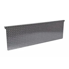 Mlx-dzedz4138b-cl360a50 Dee Zee Dee-zee Tailgate Protector For Ford F-250/f-350 Super Duty 2008-2014 Gloss Black