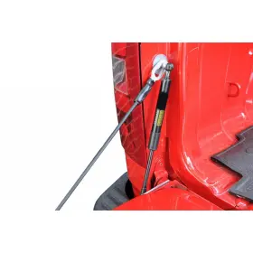 Mlx-dzedz43103-cl360a50 Dee Zee Dee-zee Tailgate Assist For Chevy Silverado 1500 2019 20 21 2022 Black Mlx-dzedz43103-cl360a50 Dee Zee Dee-zee Tailgate Assist For Chevy Silverado 1500 2019 20 21 2022 Black