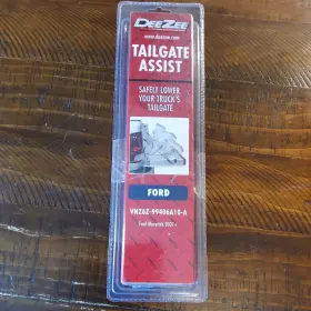 Vn6z-99406a10-a Deezee Dee Zee Dz43207 Tailgate Assist 2021-2025ford Maverick New Open Box Vn6z-99406a10-a Deezee Dee Zee Dz43207 Tailgate Assist 2021-2025ford Maverick New Open Box
