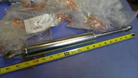 1047786 Defta-airax 1 928430 2800n Air Shock Strut Gas New