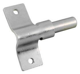 Dennis Carpenter Tr43018f 1961-63 Ford F-series F-100/f250 Unibody Truck Tailgate Hinge Lh