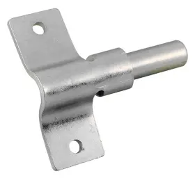 Tr43018f Dennis Carpenter 1961-63 Ford F-series F-100/f250 Unibody Truck Tailgate Hinge Lh