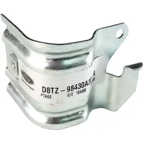 Tr430a30a Dennis Carpenter 1978-96 Ford Bronco Tailgate Counter Balance Torsion Bar Bracket