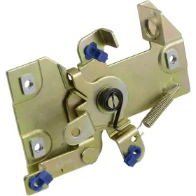 Tr43170a Dennis Carpenter 1978-96 Ford Bronco Tailgate Latch Assembly