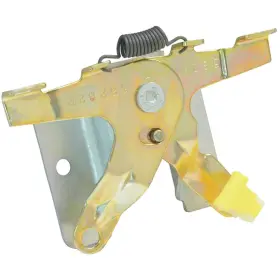 Tr43170b Dennis Carpenter 1987-96 F-series Truck Tailgate Latch Assembly
