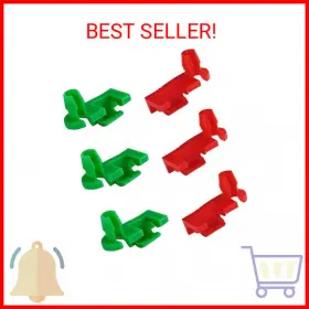 Gsd-sh-88981030-31 Dependable Direct 3 Pair Left And Right Tailgate Handle Rod Clips For 1999-2007 Gmc Silverado Sie Gsd-sh-88981030-31 Dependable Direct 3 Pair Left And Right Tailgate Handle Rod Clips For 1999-2007 Gmc Silverado Sie