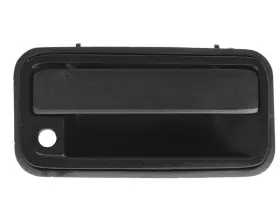 15738yhrr Diy Solutions For 1992-1999 Gmc K2500 Suburban Tailgate Handle 1993 1994 1995 1996