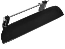 Diy Solutions 39kypm Liftgate Latch Handle Fits Saab 97x 2005-2009