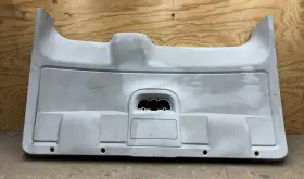 0zr39bd1ah Dodge 2011-2017 Caravan Rear Liftgate Trunk Interior Lower Panel Oem