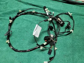 170-00664a Dodge 2006-09 Durango Rear Liftgate Tailgate Wire Wiring Harness Oem 196709 S40