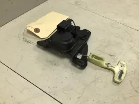 174.ch2r11 Dodge Charger 2011 Rear Tailgate Lock Latch Release Handle Factory