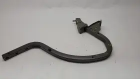 174.ch2r14 Dodge 2011-2014 Charger Right Rh Trunk Lid Hinge 174.ch2r14 Dodge 2011-2014 Charger Right Rh Trunk Lid Hinge