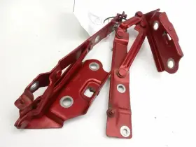 184.ch2r07 Dodge 2007 Charger Trunk Lid Hinges Set Oem