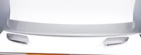 5nn77trmad Dodge Charger Rear Spoiler Oem 2015 - 2018