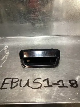1yk38kxjae Dodge 770829ae 14-20 Durango Tailgate Hatch Exterior Unlock Handle 1yk38kxjae Dodge 770829ae 14-20 Durango Tailgate Hatch Exterior Unlock Handle