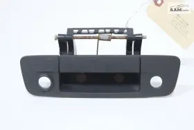 Ds687316 Dodge 2013-2018 Ram 1500 Rear Trunk Liftgate Tailgate Release Handle Oem