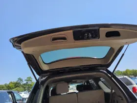 170-00724b Dodge Truck Trunk/hatch/tailgate Privacy Tint Glass Fits 11-13 Durango 7464622
