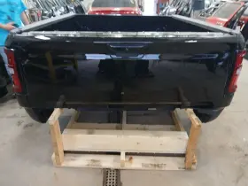 170-10554 Dodge Truck 2025 Ram 1500 Trunk/hatch/tailgate 3070943