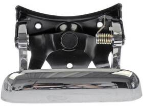 Dorman 13256wpfk For 2007 Chevrolet Silverado 1500 Hd Classic Tailgate Handle