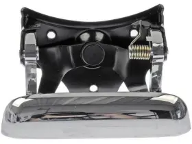 13256wpfk Dorman For 2007 Chevrolet Silverado 1500 Hd Classic Tailgate Handle