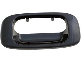 Dorman 19xmfyj61 Tailgate Handle Bezel For Silverado 1500 2500 Hd Classic 3500 2006
