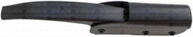 Dorman 702mx Tailgate Handle Left For 80-86 Nissan 720