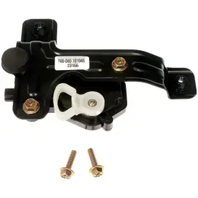 746-040 Dorman Tailgate Lock Actuator For Select 16-19 Chevrolet Gmc Models 746-040 Dorman Tailgate Lock Actuator For Select 16-19 Chevrolet Gmc Models