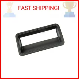 76105 Dorman Tailgate Handle Bezel Compatible With Select Chevrolet / Gmc Models 76105 Dorman Tailgate Handle Bezel Compatible With Select Chevrolet / Gmc Models