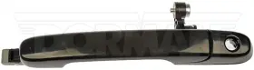 80324 Dorman Tailgate Handle Smooth Black For 02-06 Honda Cr-v 80324 Dorman Tailgate Handle Smooth Black For 02-06 Honda Cr-v