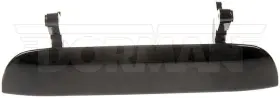 80543 Dorman Liftgate Handle Smooth Black