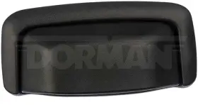 80601 Dorman Liftgate Handle For Select 00-06 Chevrolet Gmc Models