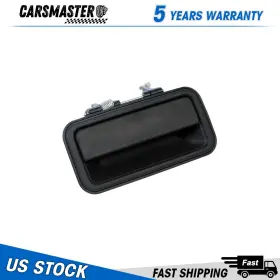 81136 Dorman Tailgate Handle Fits Honda Isuzu Models 81136 Dorman Tailgate Handle Fits Honda Isuzu Models