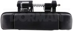 82367 Dorman Liftgate Handle Textured Black For 96-99 Nissan Pathfinder 82367 Dorman Liftgate Handle Textured Black For 96-99 Nissan Pathfinder