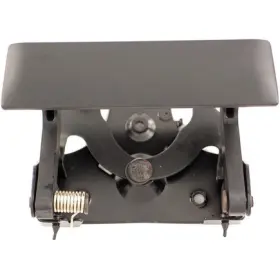 82774 Dorman Tailgate Handle Smooth Black 82774 Dorman Tailgate Handle Smooth Black