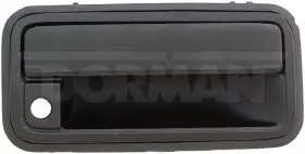 83360 Dorman Tailgate Handle For Select 92-99 Chevrolet Gmc Models
