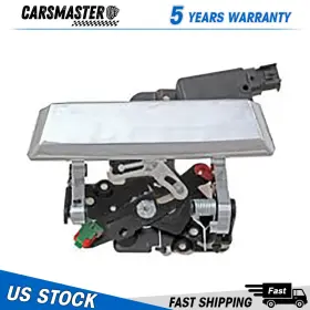 83368 Dorman Tailgate Handle Fits Cadillac Chevrolet Models